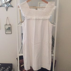 Madewell dress